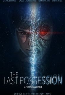 The Last Possession