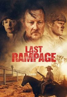 The Last Rampage