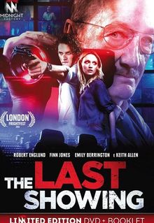 The Last Showing