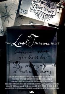 The Last Treasure Hunt