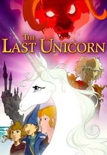 The Last Unicorn