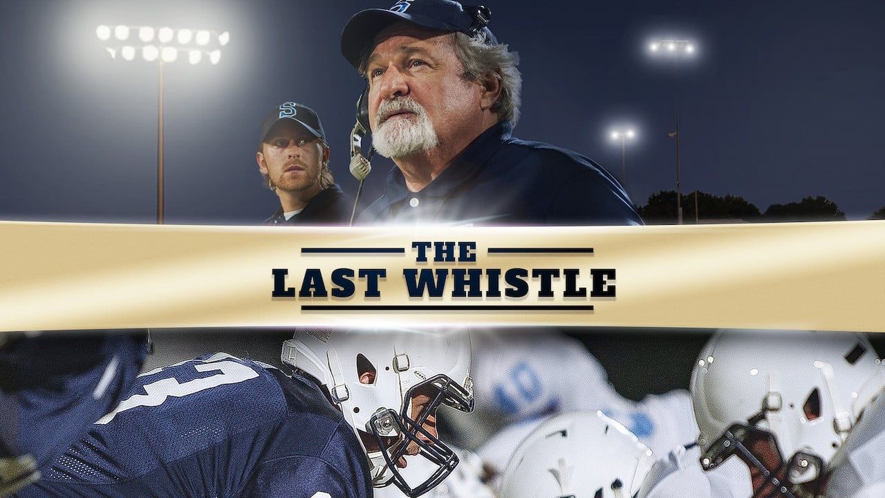 The Last Whistle