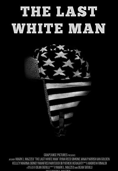 The Last White Man