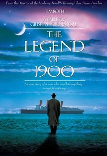 The Legend of 1900