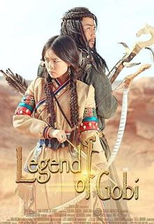 The Legend of Gobi