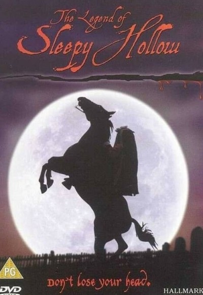 The Legend of Sleepy Hollow