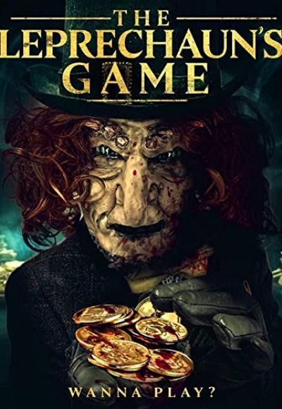 The Leprechaun's Game