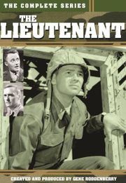 The Lieutenant