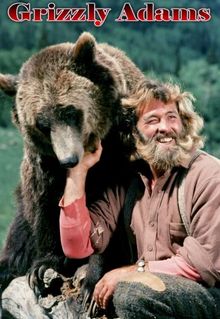 The Life and Times of Grizzly Adams