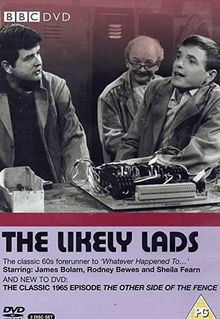 The Likely Lads