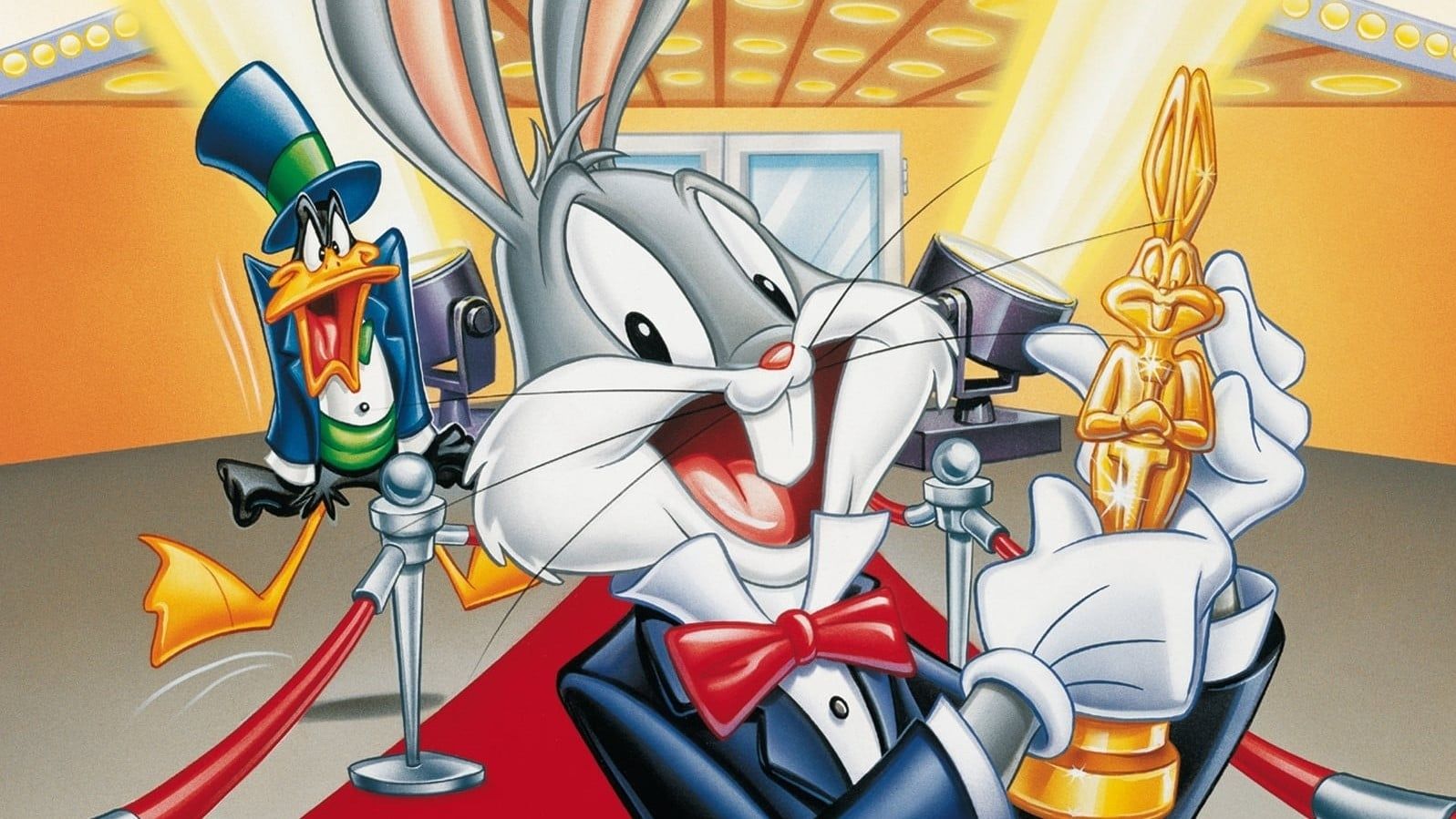 The Looney, Looney, Looney Bugs Bunny Movie