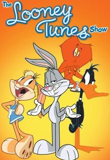 The Looney Tunes Show