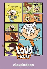 The Loud House