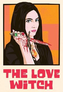 The Love Witch