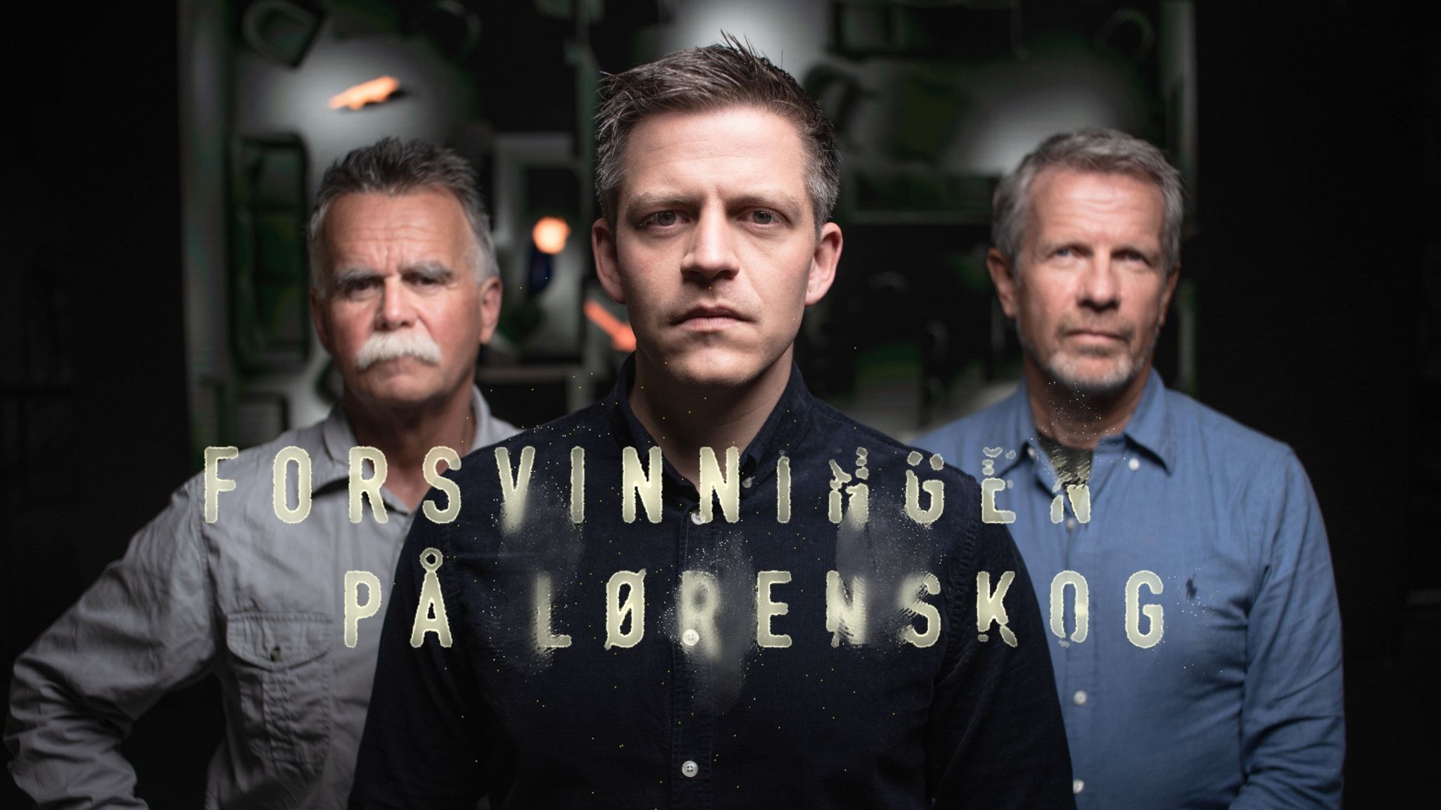 The Lørenskog Disappearance