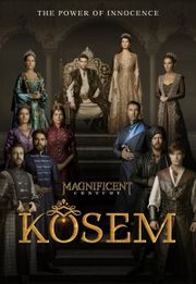 The Magnificent Century: Kosem