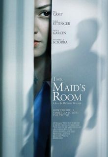 The Maid's Room