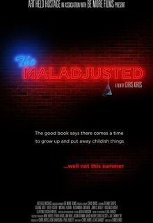 The Maladjusted