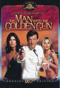 The Man with the Golden Gun