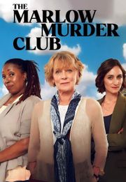 The Marlow Murder Club