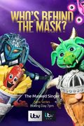 The Masked Singer UK