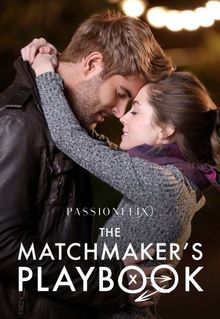 The Matchmaker's Playbook