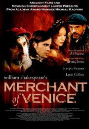 The Merchant of Venice