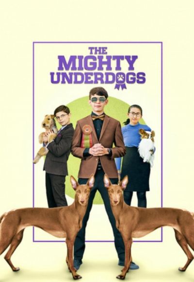 The Mighty Underdogs