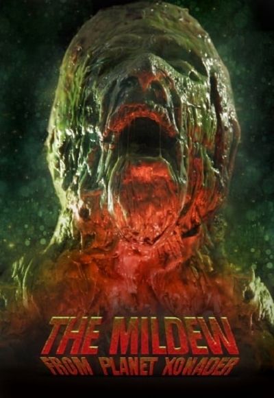 The Mildew from Planet Xonader