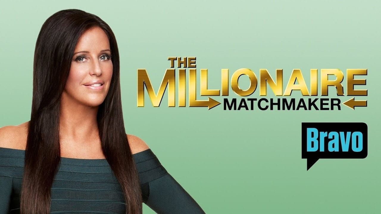 The Millionaire Matchmaker