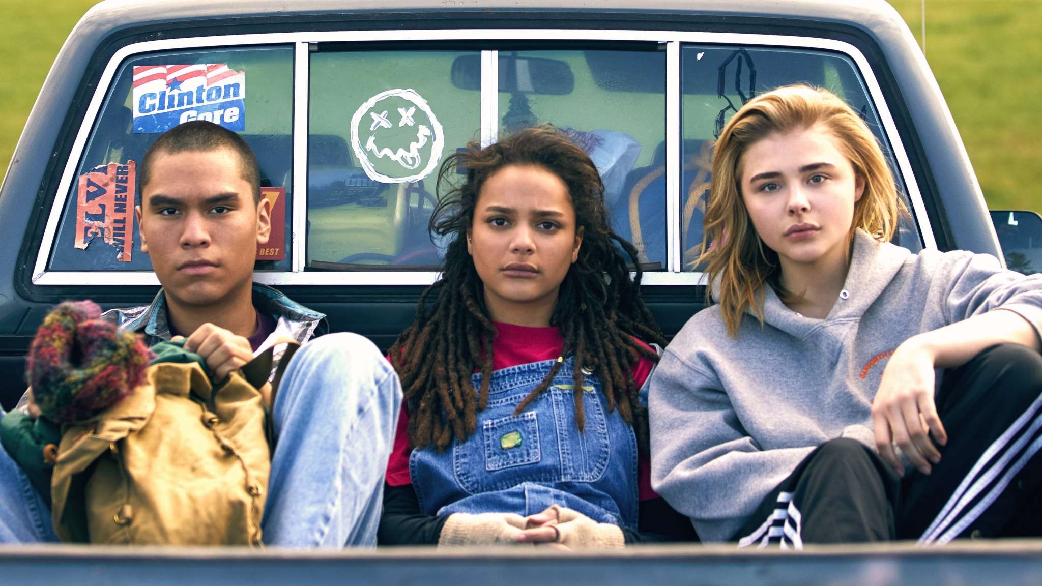 The Miseducation of Cameron Post