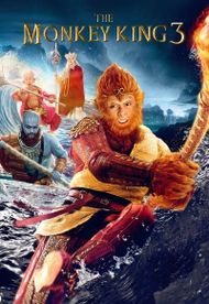 The Monkey King 3