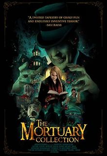 The Mortuary Collection