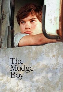 The Mudge Boy