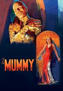 The Mummy