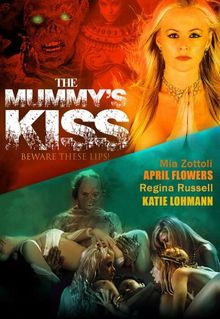 The Mummy's Kiss