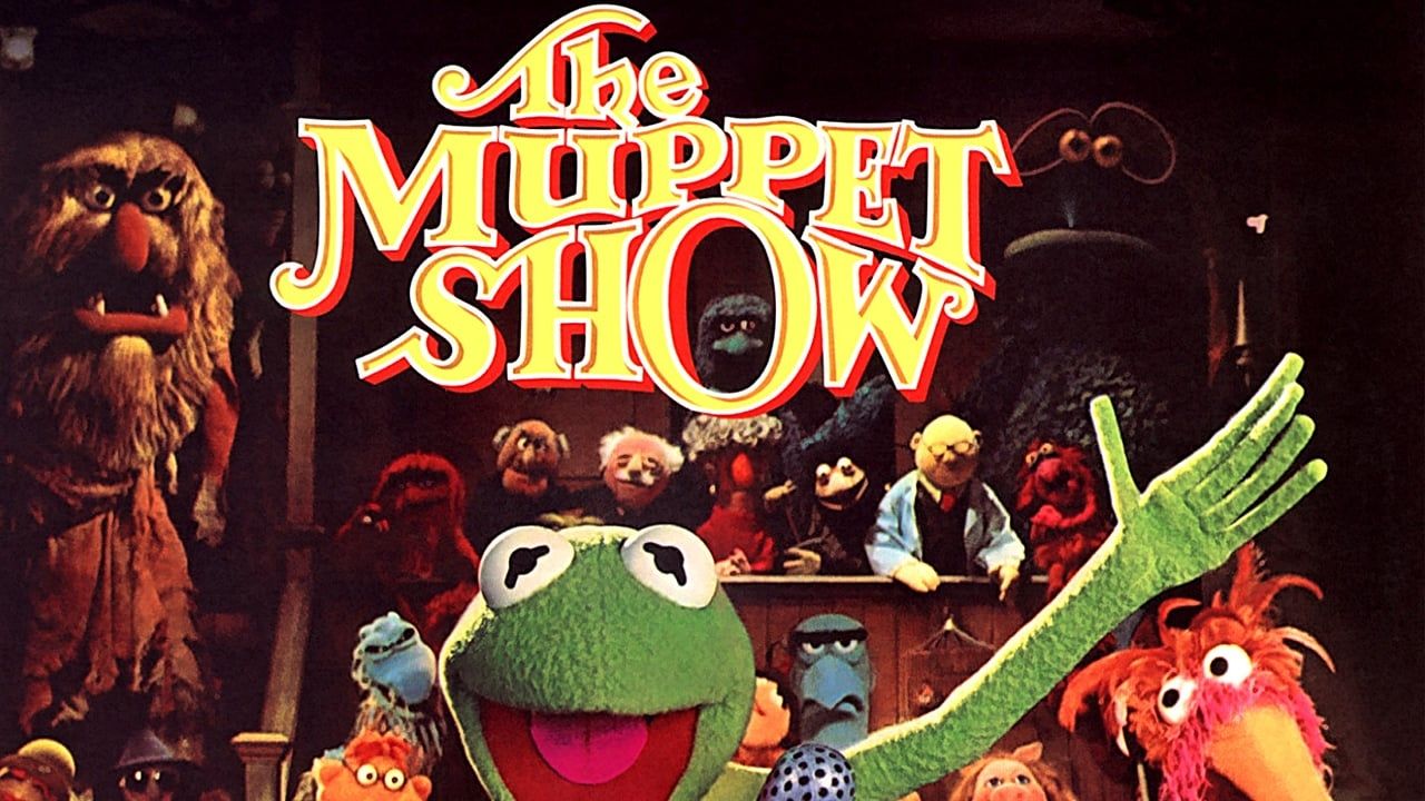 The Muppet Show