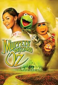 The Muppets' Wizard of Oz