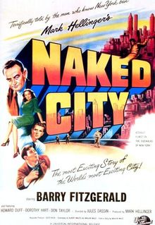 The Naked City