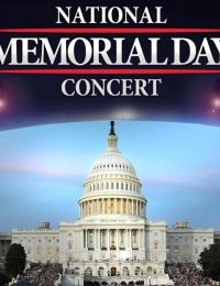 The National Memorial Day Concert