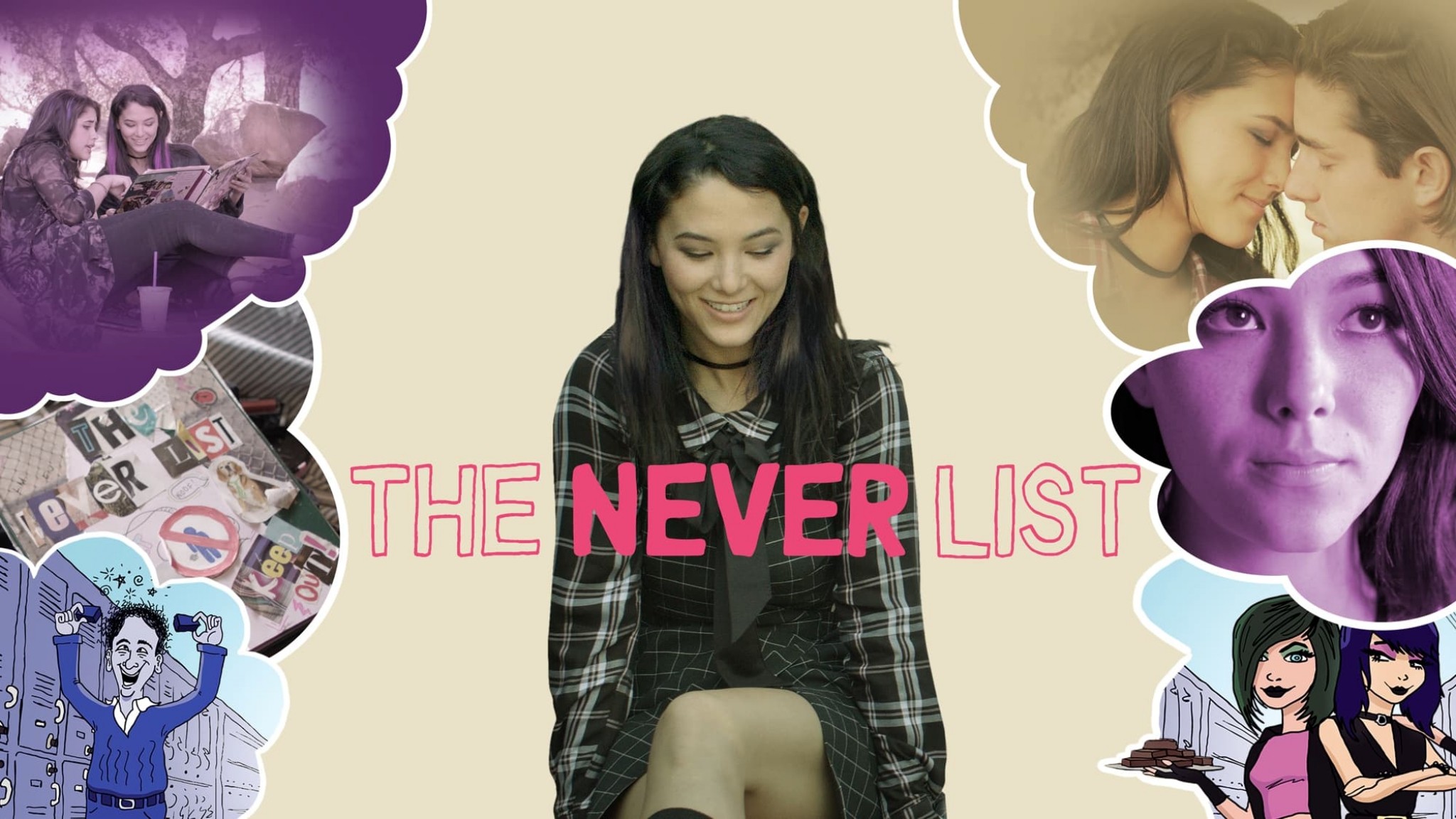 The Never List