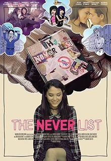 The Never List