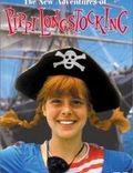 The New Adventures of Pippi Longstocking