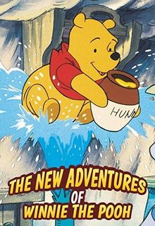 The New Adventures of Winnie the Pooh