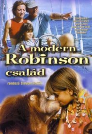 The New Swiss Family Robinson