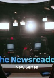 The Newsreader