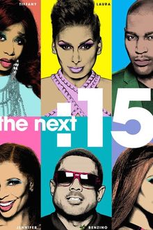 The Next 15