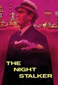 The Night Stalker