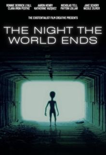 The Night the World Ends