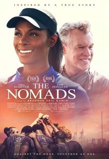 The Nomads